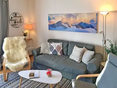 Ferienhaus für 5 Personen (67 m²) in Lechbruck am See 2/10