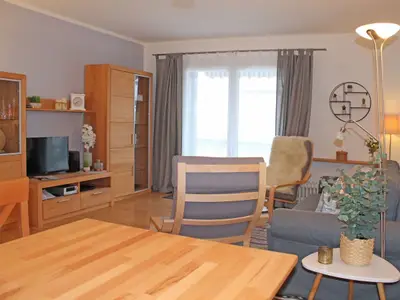 Ferienhaus für 5 Personen (67 m²) in Lechbruck am See 3/10