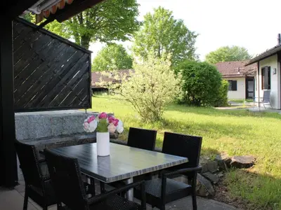 Ferienhaus für 4 Personen (64 m²) in Lechbruck am See 1/10