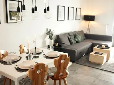 Ferienhaus für 4 Personen (64 m²) in Lechbruck am See 1/10