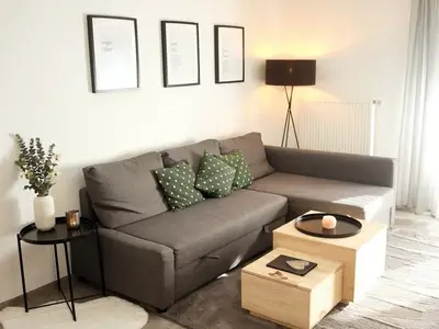 Ferienhaus für 4 Personen (64 m²) in Lechbruck am See 4/10