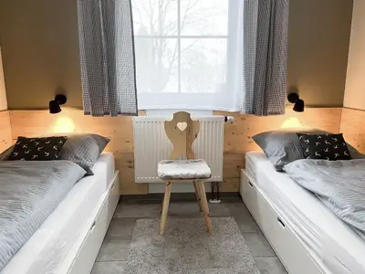 Ferienhaus für 4 Personen (64 m²) in Lechbruck am See 8/10