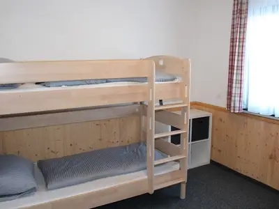 Ferienhaus für 4 Personen (67 m²) in Lechbruck am See 6/10