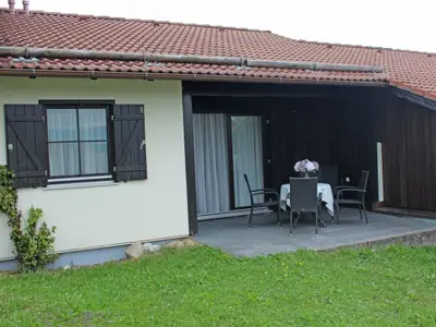 Ferienhaus für 4 Personen (67 m²) in Lechbruck am See 9/10