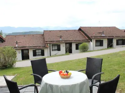 Ferienhaus für 4 Personen (67 m²) in Lechbruck am See 10/10