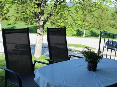 Ferienhaus für 4 Personen (64 m²) in Lechbruck am See 9/10