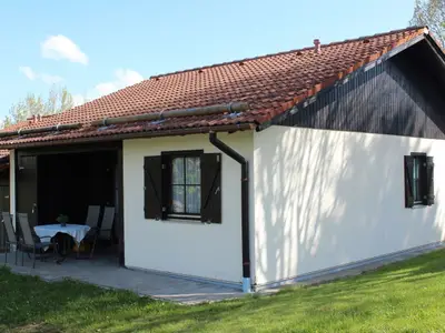 Ferienhaus für 4 Personen (64 m²) in Lechbruck am See 10/10