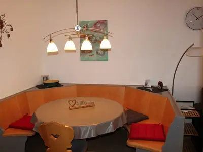 Ferienhaus für 5 Personen (64 m²) in Lechbruck am See 3/10