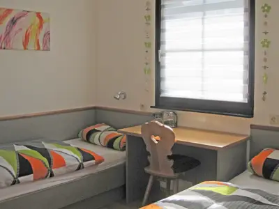 Ferienhaus für 5 Personen (64 m²) in Lechbruck am See 6/10