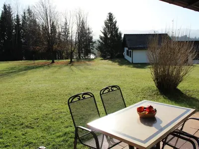 Ferienhaus für 5 Personen (64 m²) in Lechbruck am See 10/10