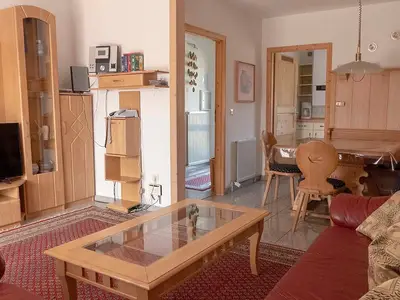 Ferienhaus für 5 Personen (64 m²) in Lechbruck am See 1/10