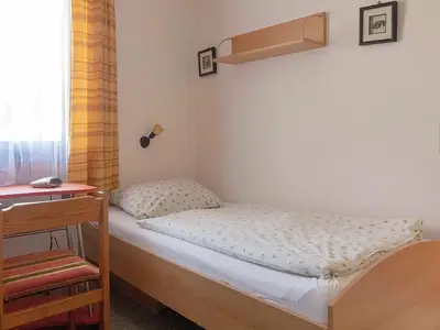 Ferienhaus für 5 Personen (64 m²) in Lechbruck am See 4/10