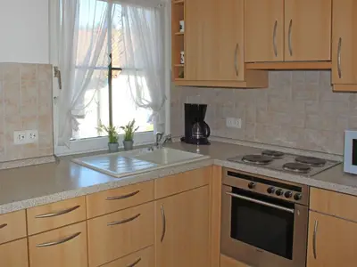 Ferienhaus für 4 Personen (67 m²) in Lechbruck am See 4/10