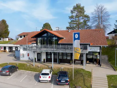 Ferienhaus für 5 Personen (64 m²) in Lechbruck am See 9/10