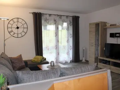Ferienhaus für 4 Personen (64 m²) in Lechbruck am See 3/10