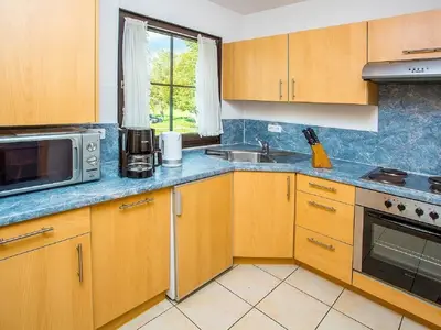 Ferienhaus für 4 Personen (64 m²) in Lechbruck am See 5/10