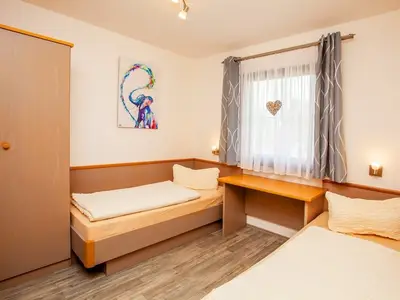 Ferienhaus für 4 Personen (64 m²) in Lechbruck am See 8/10