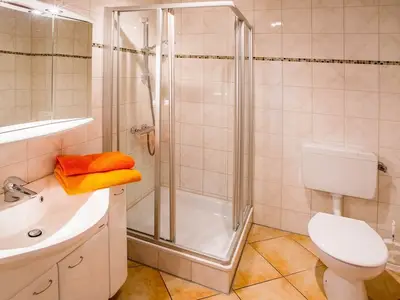 Ferienhaus für 4 Personen (64 m²) in Lechbruck am See 9/10