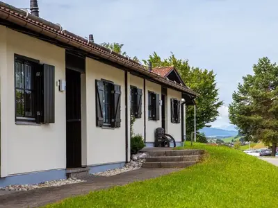 Ferienhaus für 4 Personen (64 m²) in Lechbruck am See 10/10