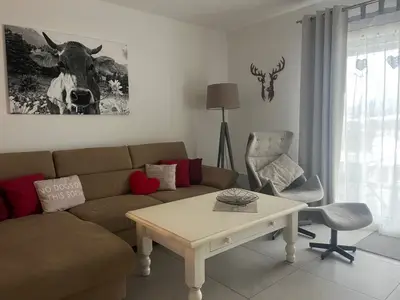 Ferienhaus für 4 Personen (67 m²) in Lechbruck am See 1/10