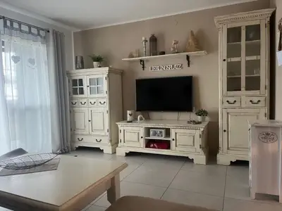 Ferienhaus für 4 Personen (67 m²) in Lechbruck am See 3/10