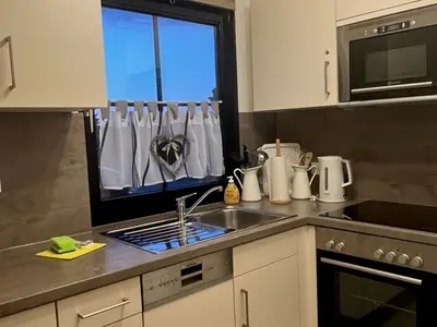 Ferienhaus für 4 Personen (67 m²) in Lechbruck am See 4/10