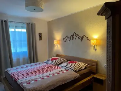 Ferienhaus für 4 Personen (67 m²) in Lechbruck am See 6/10