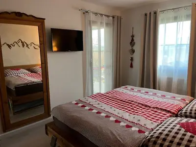 Ferienhaus für 4 Personen (67 m²) in Lechbruck am See 7/10