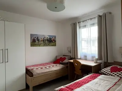 Ferienhaus für 4 Personen (67 m²) in Lechbruck am See 8/10