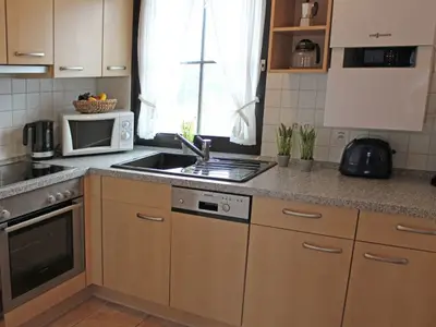 Ferienhaus für 4 Personen (67 m²) in Lechbruck am See 5/10