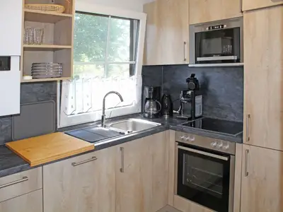 Ferienhaus für 4 Personen (64 m²) in Lechbruck am See 4/10