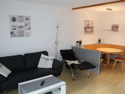 Ferienhaus für 4 Personen (64 m²) in Lechbruck am See 1/10