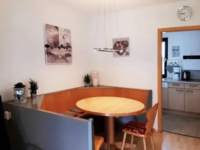 Ferienhaus für 4 Personen (64 m²) in Lechbruck am See 3/10