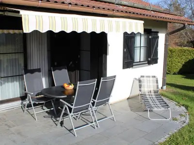 Ferienhaus für 4 Personen (64 m²) in Lechbruck am See 10/10