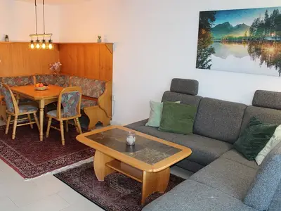 Ferienhaus für 4 Personen (64 m²) in Lechbruck am See 1/10