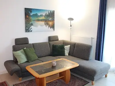 Ferienhaus für 4 Personen (64 m²) in Lechbruck am See 3/10