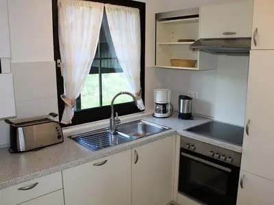 Ferienhaus für 4 Personen (64 m²) in Lechbruck am See 8/10