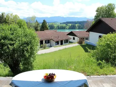 Ferienhaus für 4 Personen (64 m²) in Lechbruck am See 10/10