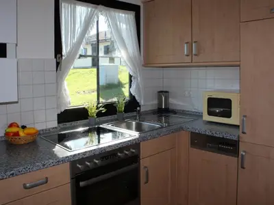 Ferienhaus für 4 Personen (67 m²) in Lechbruck am See 5/10