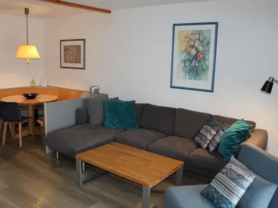 Ferienhaus für 5 Personen (67 m²) in Lechbruck am See 1/10