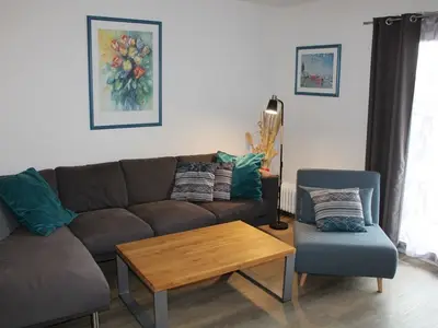 Ferienhaus für 5 Personen (67 m²) in Lechbruck am See 4/10