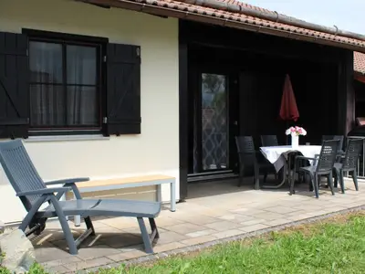 Ferienhaus für 5 Personen (67 m²) in Lechbruck am See 10/10