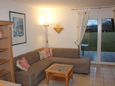 Ferienhaus für 5 Personen (67 m²) in Lechbruck am See 3/10