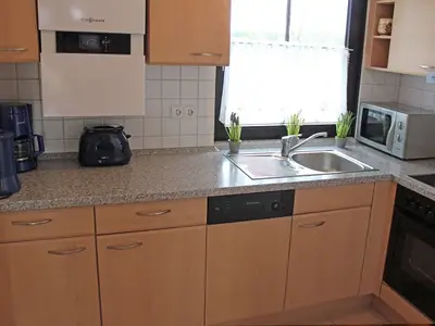 Ferienhaus für 5 Personen (67 m²) in Lechbruck am See 5/10