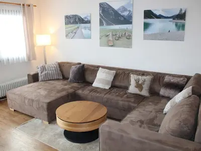 Ferienhaus für 7 Personen (84 m²) in Lechbruck am See 2/10