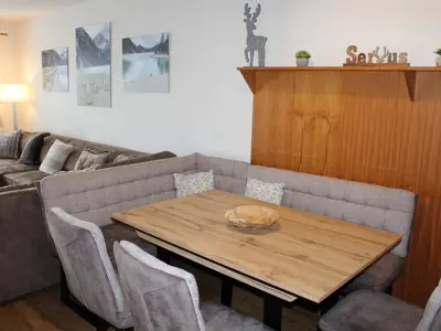 Ferienhaus für 7 Personen (84 m²) in Lechbruck am See 3/10