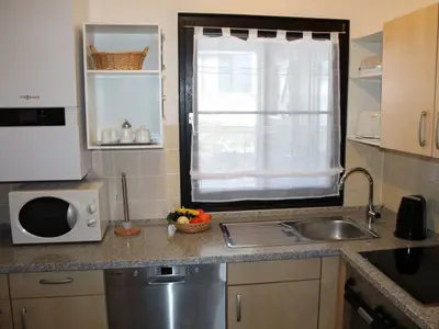 Ferienhaus für 7 Personen (84 m²) in Lechbruck am See 4/10