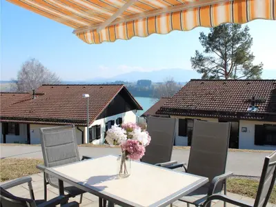 Ferienhaus für 7 Personen (84 m²) in Lechbruck am See 8/10