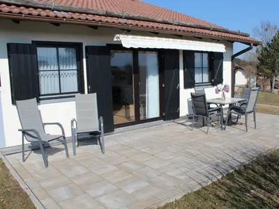 Ferienhaus für 7 Personen (84 m²) in Lechbruck am See 9/10