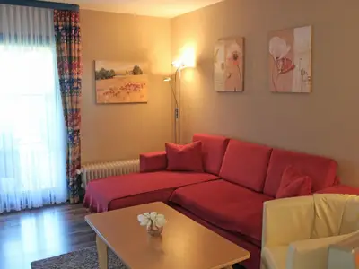 Ferienhaus für 5 Personen (67 m²) in Lechbruck am See 2/10